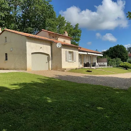 Вилла La Terrasse