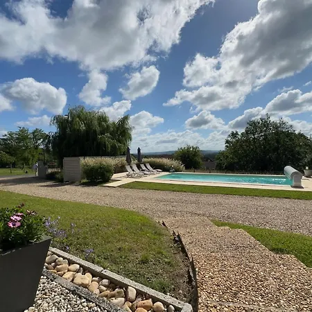 La Terrasse Вилла *