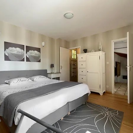 La Terrasse * Douzillac