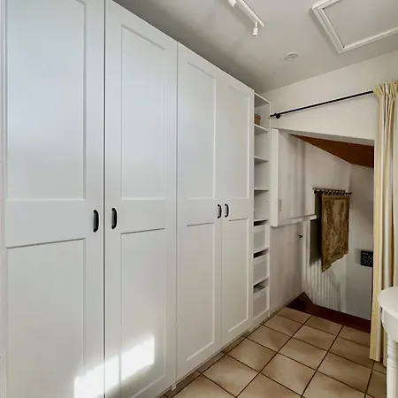 Вилла La Terrasse