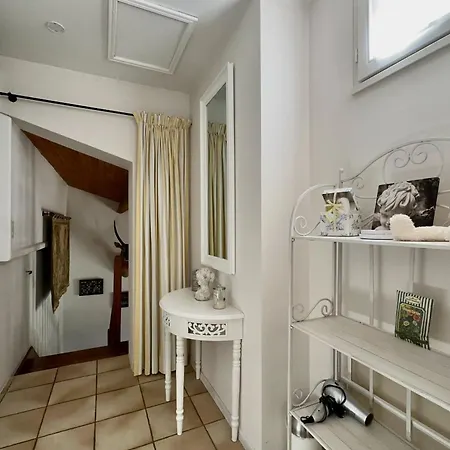 La Terrasse Вилла *