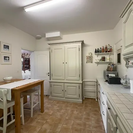 Вилла La Terrasse *