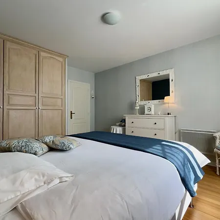 La Terrasse Вилла Douzillac