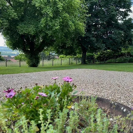 La Terrasse Douzillac