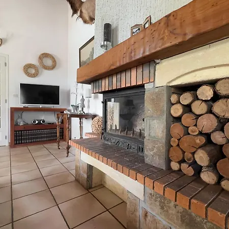 La Terrasse Вилла