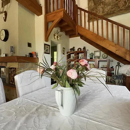 Вилла La Terrasse