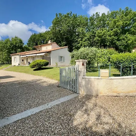 La Terrasse Вилла