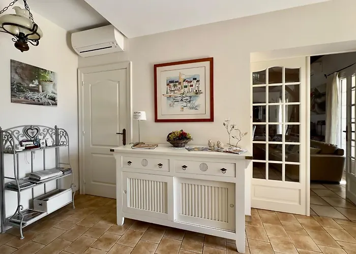 La Terrasse Douzillac