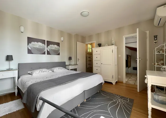 La Terrasse * Douzillac