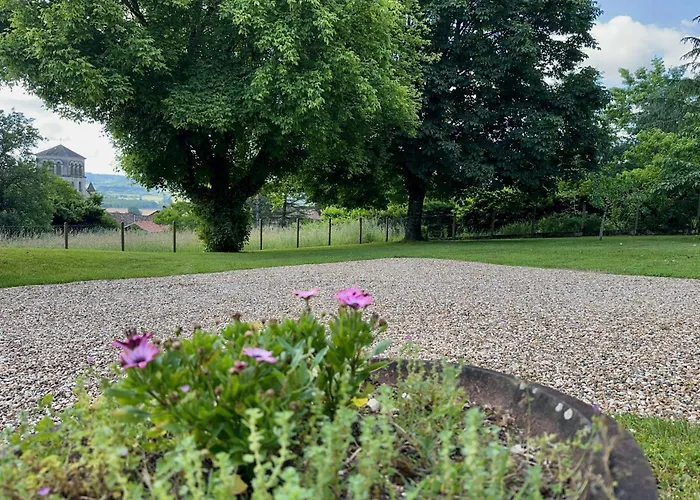 La Terrasse Douzillac