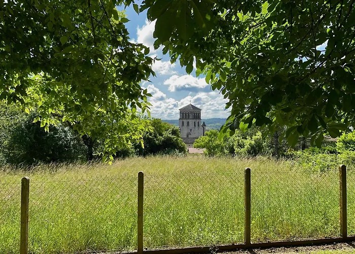 La Terrasse Villa Douzillac